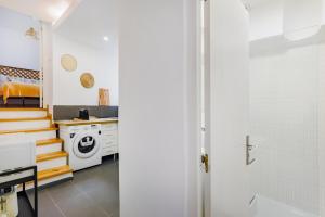 Santana Lisbon Stay | Walk to Metro & Downtown