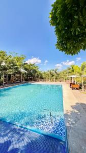 Casa Sierra Events Place and Resort