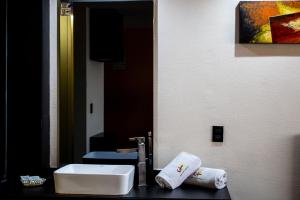 Hotel Amazonas