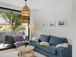 Schulzenhufe an der Ostsee