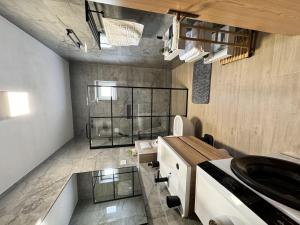 Apartment Metajna 6465a