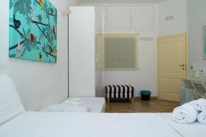 La Torre e il Mare Rooms by STHEY