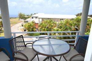 Best E Villas St Silas St James