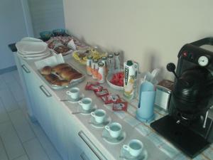 B&B L'Uliveto