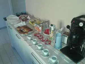 B&B L'Uliveto - Piragineti