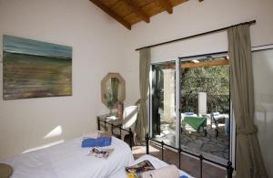 Villa in Kalami - 5 bedrooms