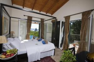Villa in Kalami - 5 bedrooms