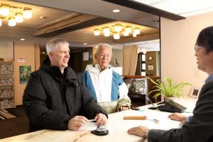 Hotel Silk Inn Madarao