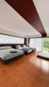 NK Villa Syariah And Cafe Prigen