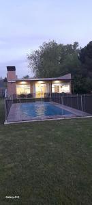 QUINTA CERRO LARGO Olavarria