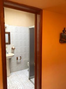 Villa de descanso Sor Juana Inés de la Cruz