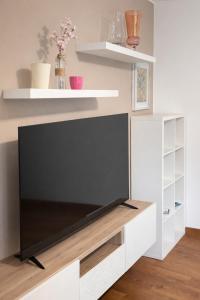 Elegant Flat near Fiera - Free WiFi Check-in 24-7