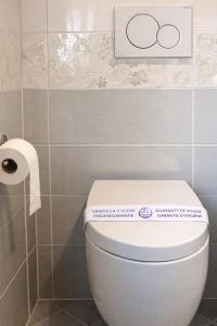 Elegant Flat near Fiera - Free WiFi Check-in 24-7