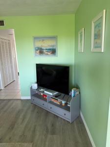 Coastal Bliss Apartment