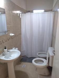 Cabañas del Pilar