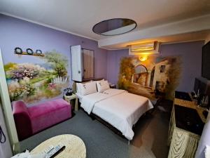 Amant Hotel