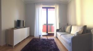 Apartament Parkowa Polana