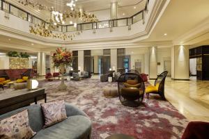 Hilton Glasgow