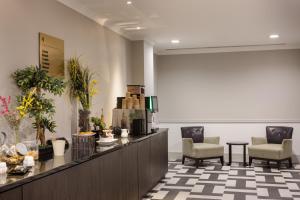 Hilton Glasgow
