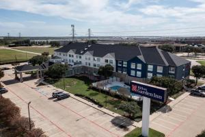 Hilton Garden Inn Fort WorthFossil Creek