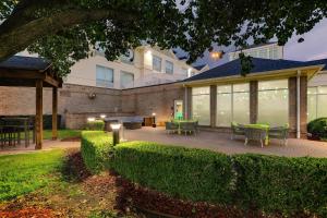 Hilton Garden Inn Fort WorthFossil Creek