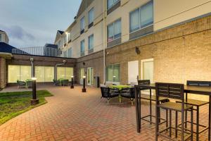 Hilton Garden Inn Fort WorthFossil Creek