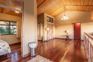 Casa de Luna Popoyo, Nicaragua