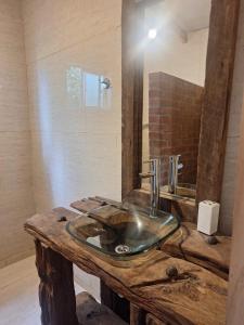 Cabaña huiscapi