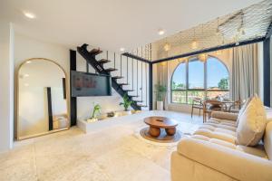 Maison Boheme Modern Apartment & Villa with Pool in Sanur