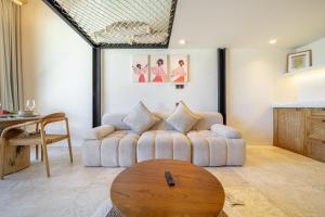 Maison Boheme Modern Apartment & Villa with Pool in Sanur