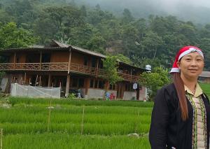 Manmay homestay
