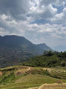Manmay homestay