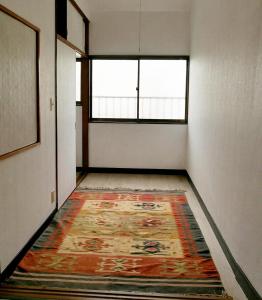 Kyojima Nagaya Stay