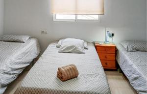 Lovely Home In Santa Pola