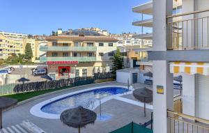 Cozy Apartment In Fuengirola With Wifi