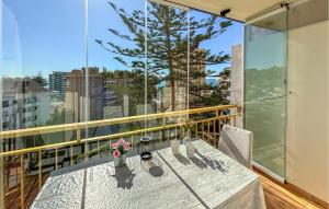 Cozy Apartment In Fuengirola With Wifi