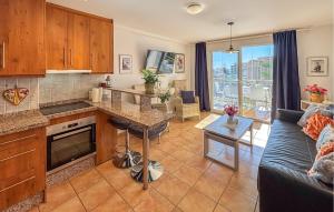 Cozy Apartment In Fuengirola With Wifi