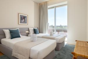 Premium Sea Views Luxury Penthouse By Inviting