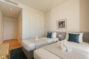 Premium Sea Views Luxury Penthouse By Inviting