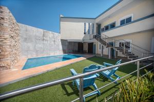 Hotel Real Capital Tabasco