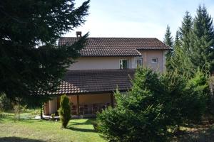 Apartmani Nais Zlatibor