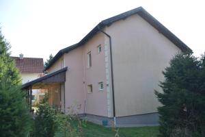 Apartmani Nais Zlatibor