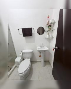 An amazing apartment 5 minutes from the beach