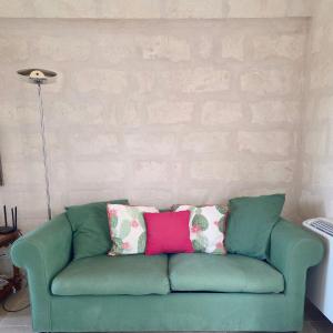 SanVirgilio Apartment in Fasano with Olive Tree and Private Garden