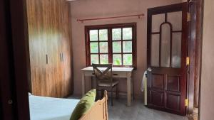 Nhà Sàn Núi Dinh - Phú Mỹ