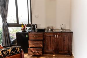Sweet Home Dalat - Homestay