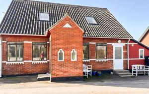 Lovely Home In Bagenkop With Wifi
