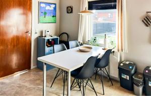 Lovely Home In Bagenkop With Wifi