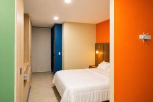 Amara 404 Suite de Lujo con Piscina Jacuzzi y Vista Espectacular