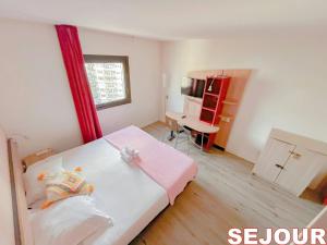 5 min de Paris 10 min du Zénith et Grande Halle